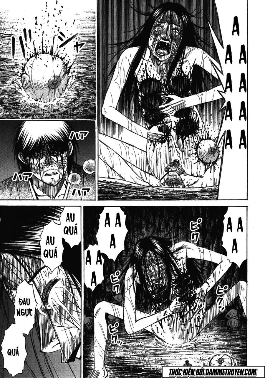 Đảo Ma Cà Rồng Chapter 441 - 15