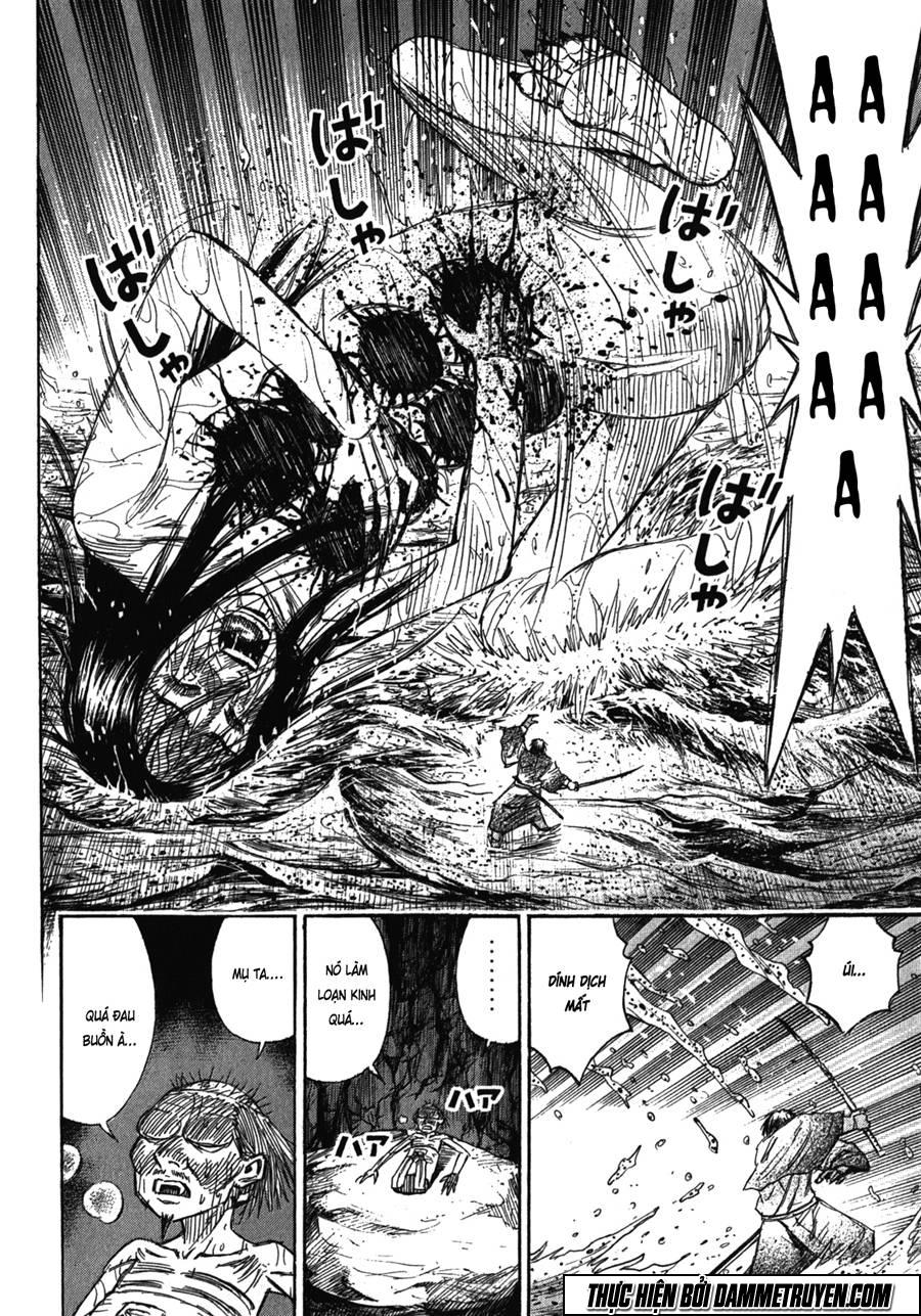 Đảo Ma Cà Rồng Chapter 441 - 16