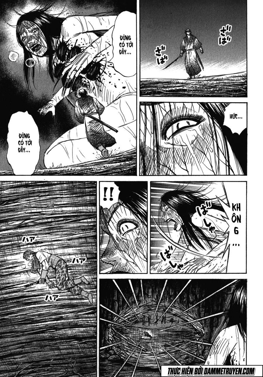 Đảo Ma Cà Rồng Chapter 441 - 17