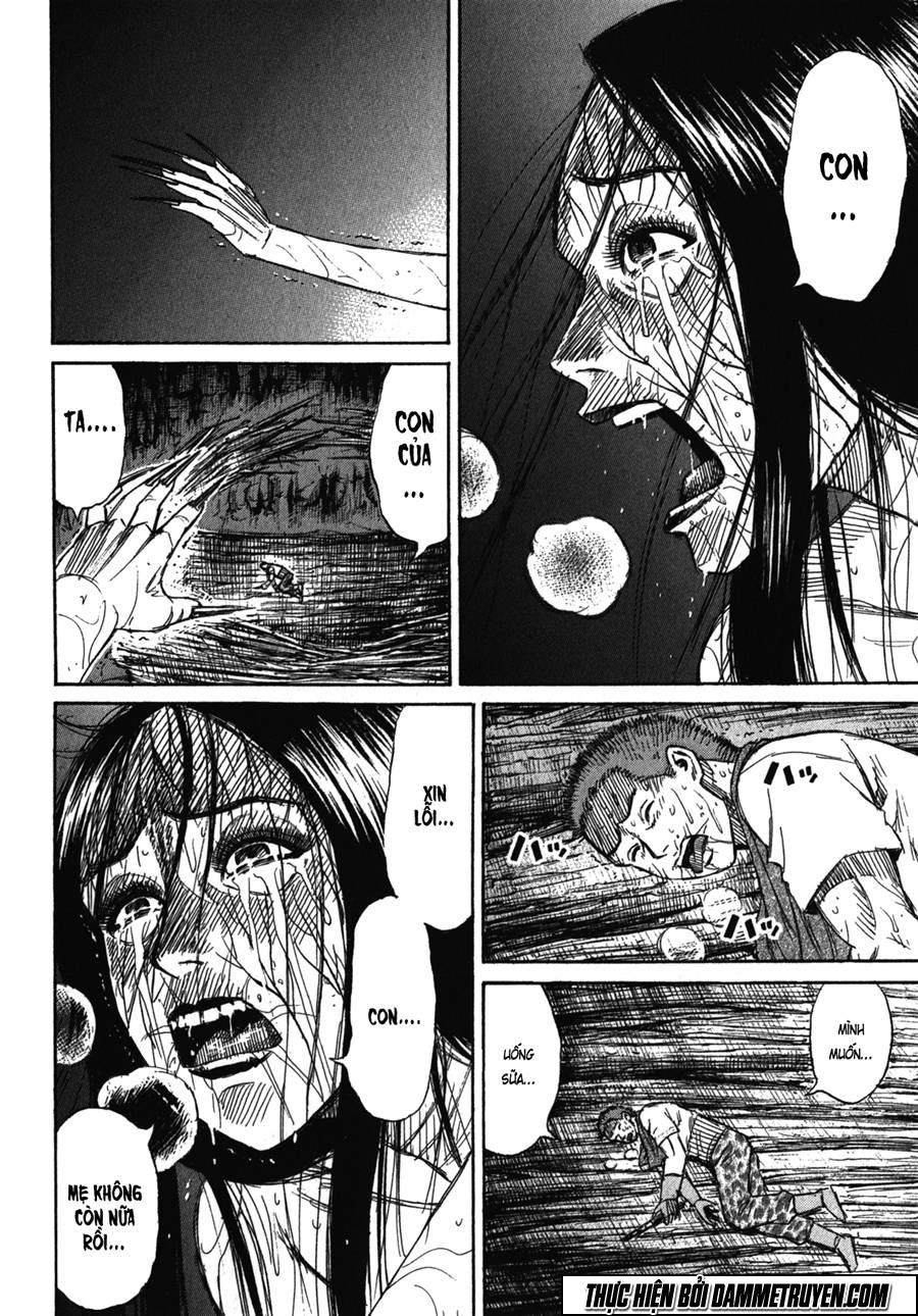 Đảo Ma Cà Rồng Chapter 441 - 18