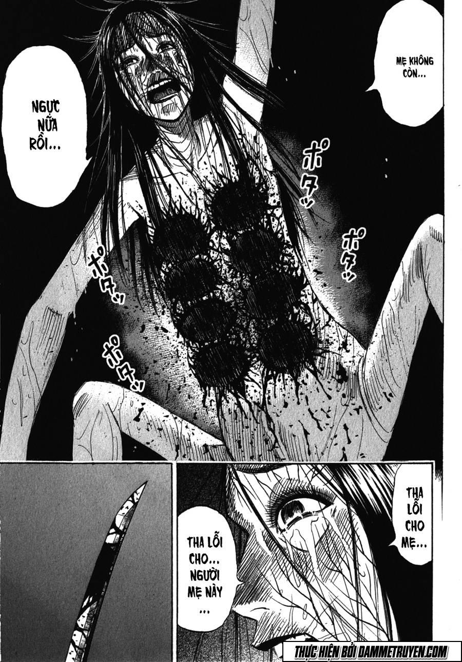 Đảo Ma Cà Rồng Chapter 441 - 19