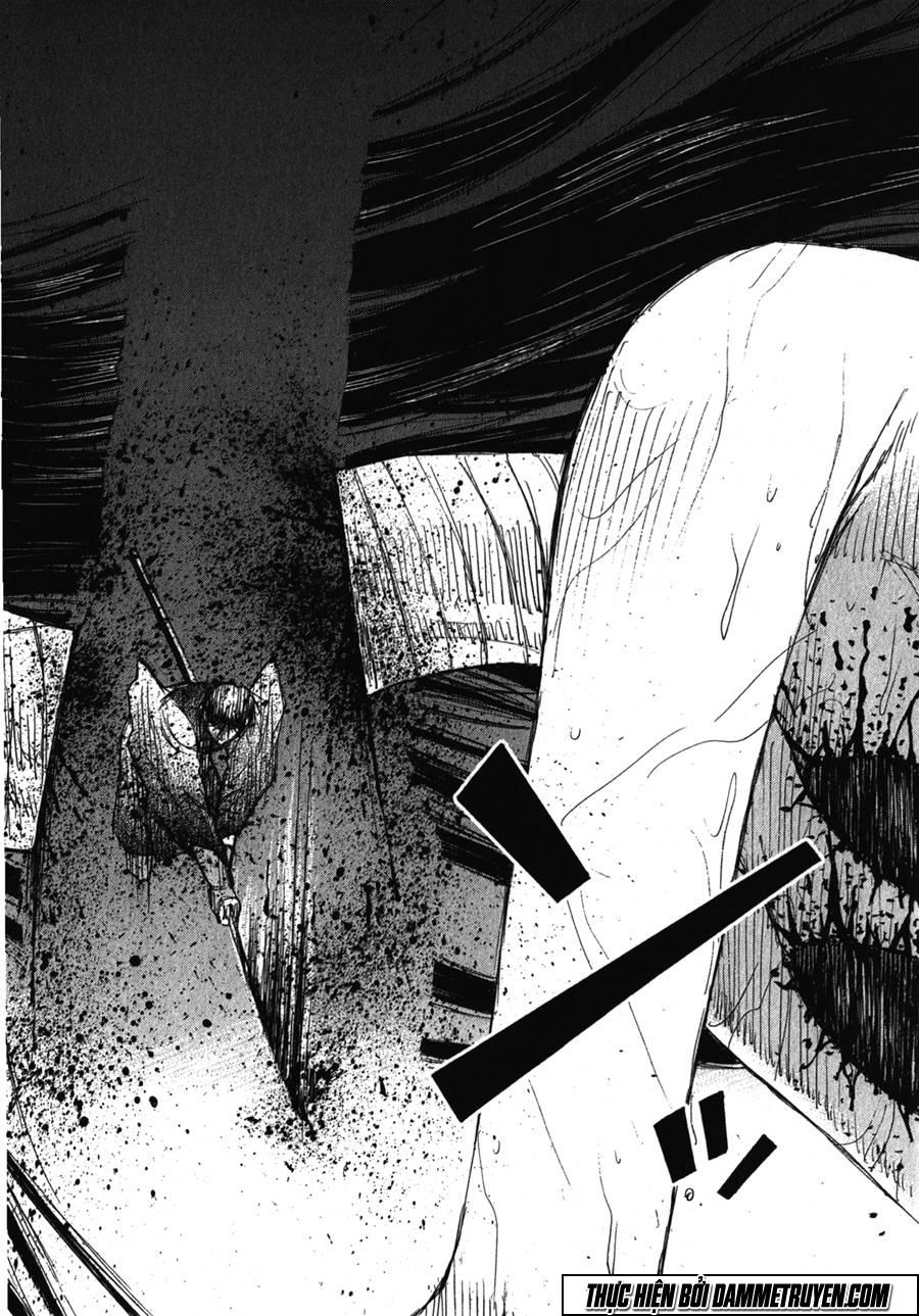 Đảo Ma Cà Rồng Chapter 441 - 20