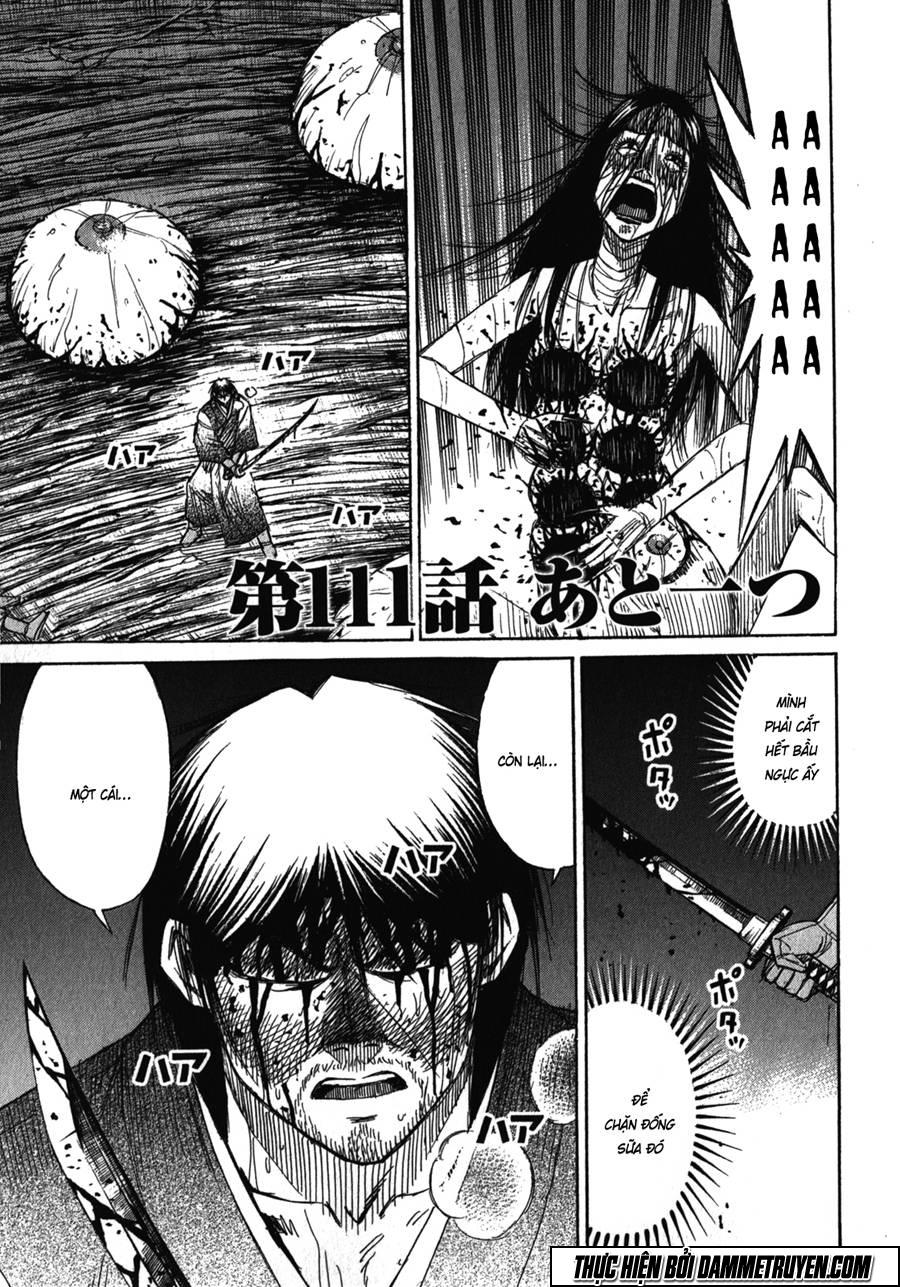 Đảo Ma Cà Rồng Chapter 441 - 3