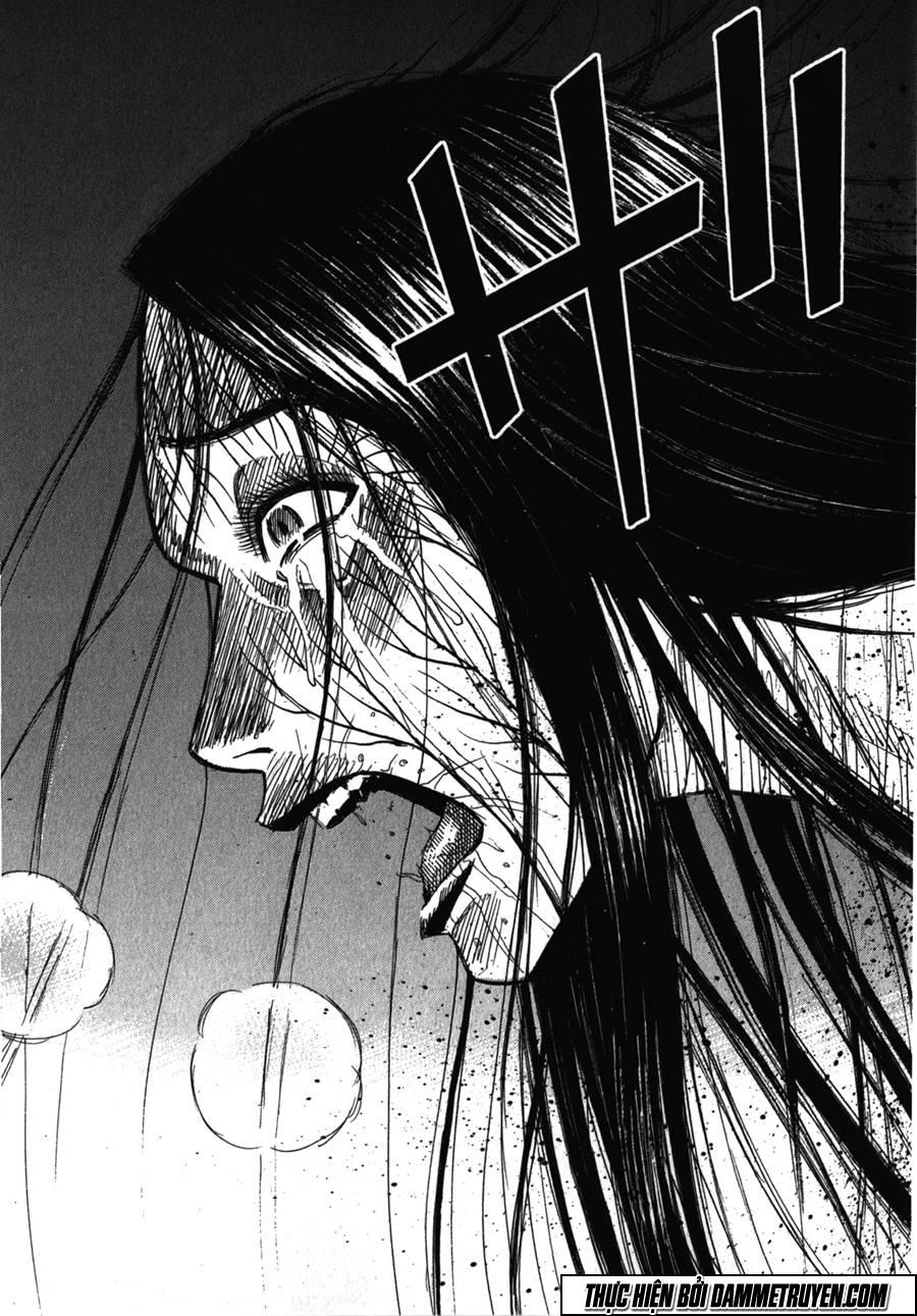 Đảo Ma Cà Rồng Chapter 441 - 21