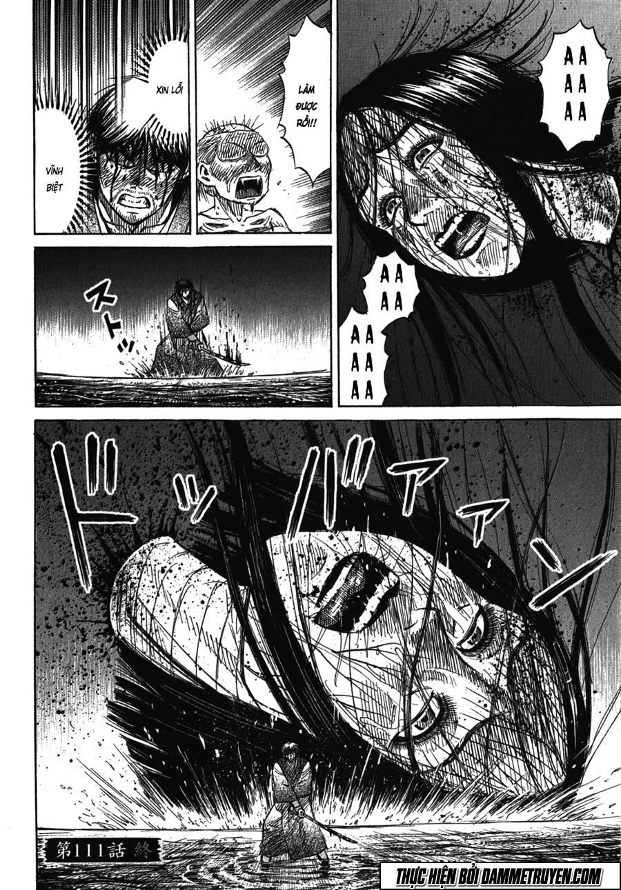 Đảo Ma Cà Rồng Chapter 441 - 22