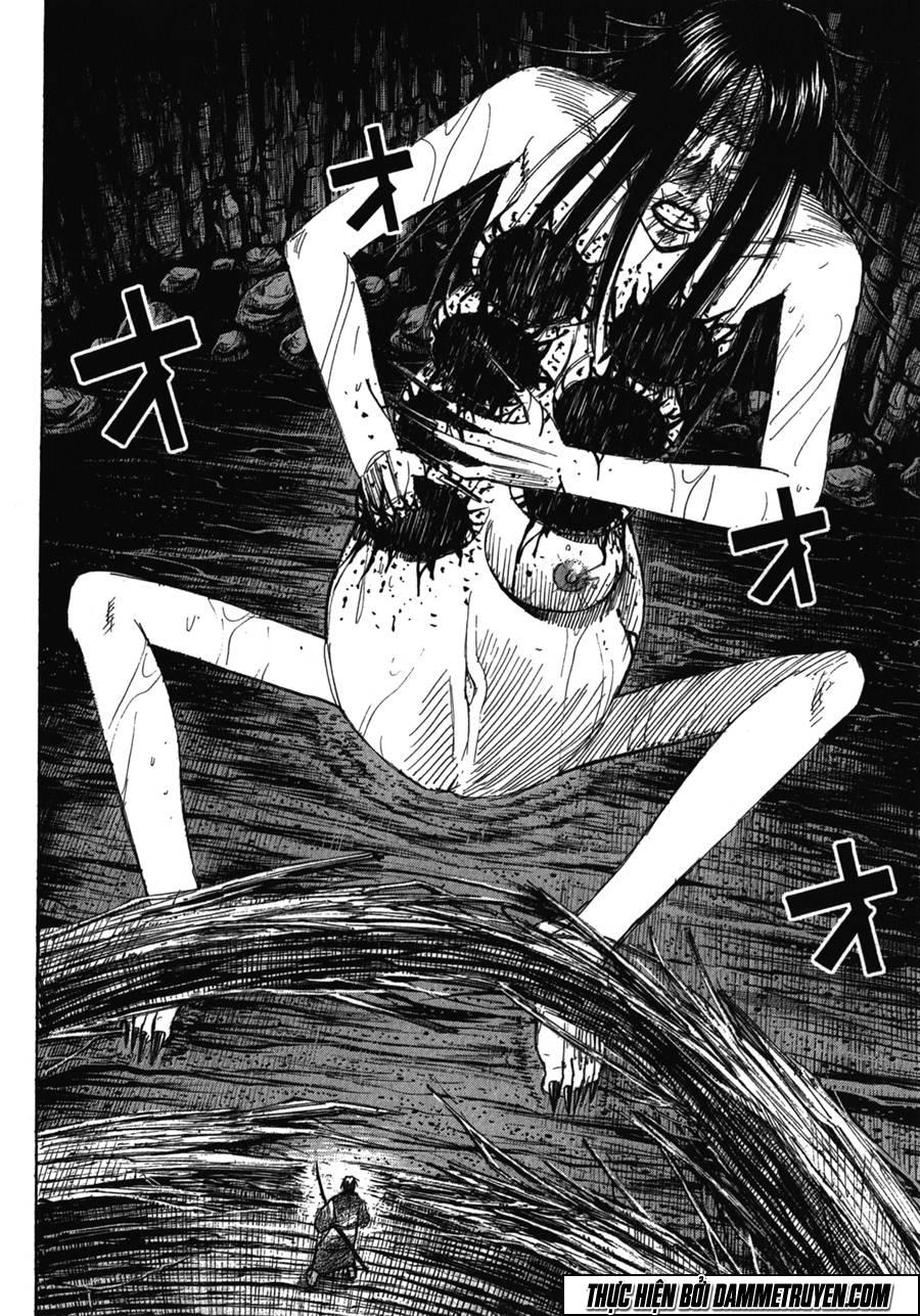 Đảo Ma Cà Rồng Chapter 441 - 4