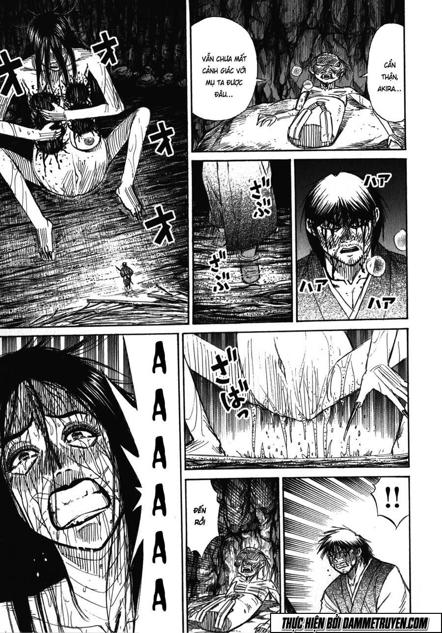 Đảo Ma Cà Rồng Chapter 441 - 5