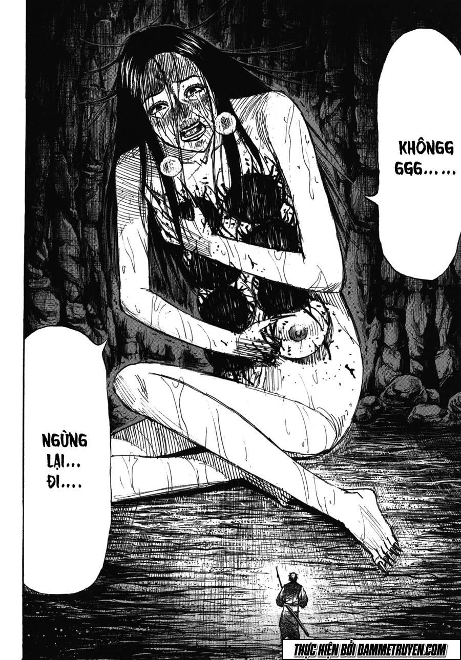 Đảo Ma Cà Rồng Chapter 441 - 6