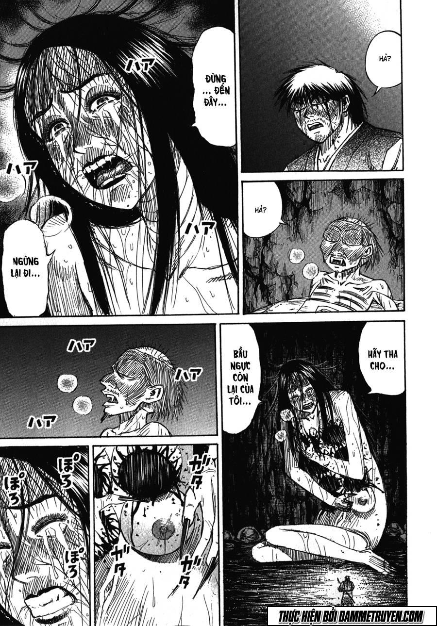 Đảo Ma Cà Rồng Chapter 441 - 7