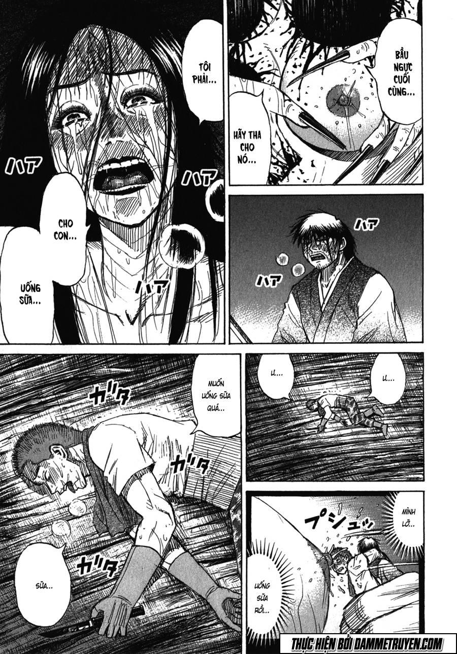 Đảo Ma Cà Rồng Chapter 441 - 9