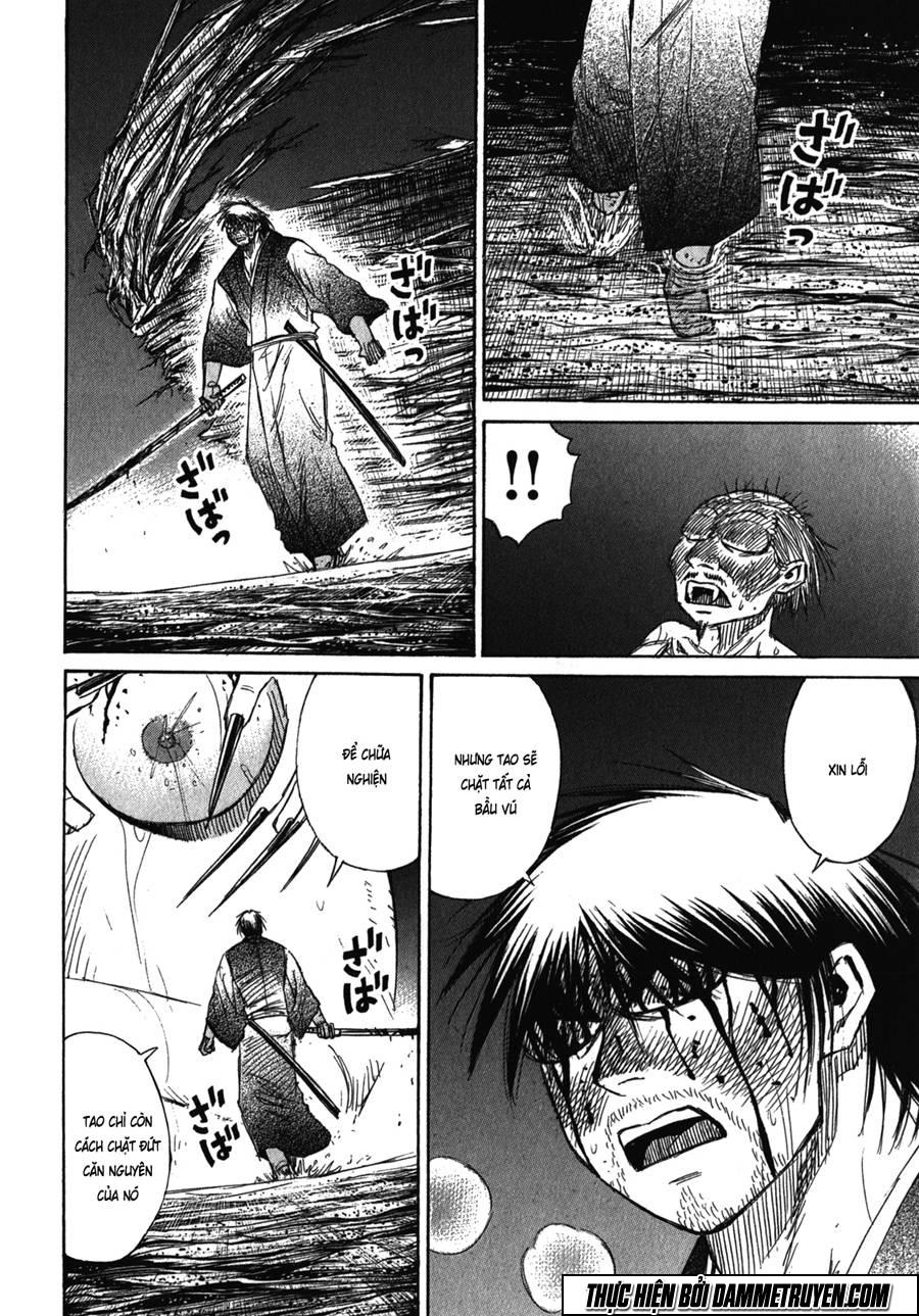 Đảo Ma Cà Rồng Chapter 441 - 10