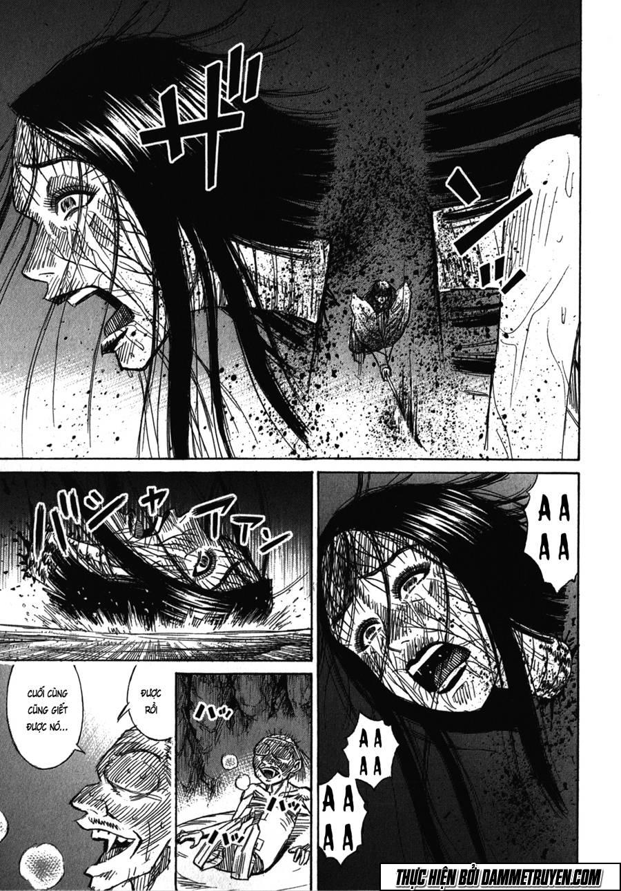 Đảo Ma Cà Rồng Chapter 442 - 2