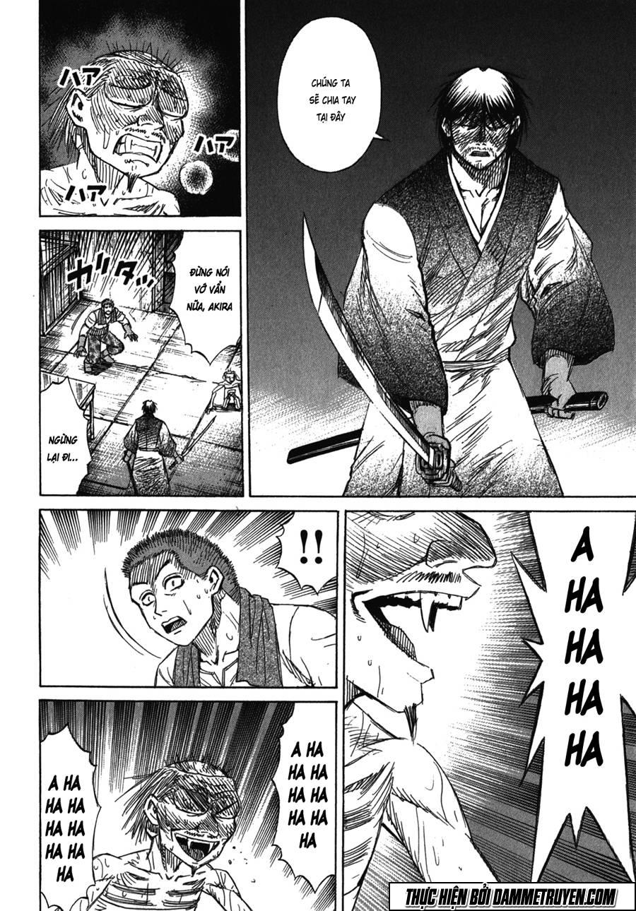 Đảo Ma Cà Rồng Chapter 442 - 11