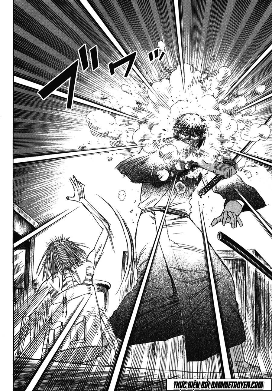 Đảo Ma Cà Rồng Chapter 442 - 13