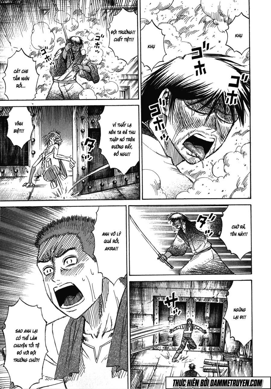 Đảo Ma Cà Rồng Chapter 442 - 14