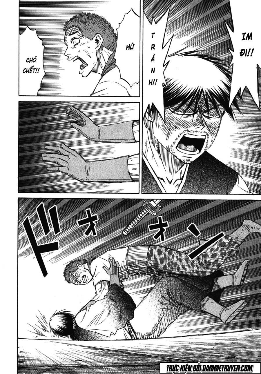 Đảo Ma Cà Rồng Chapter 442 - 15