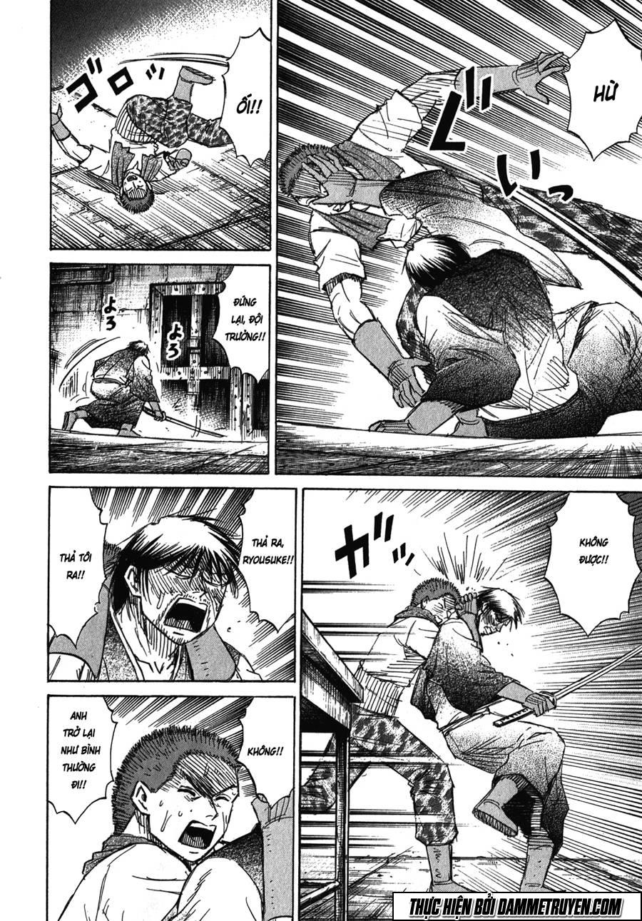 Đảo Ma Cà Rồng Chapter 442 - 17