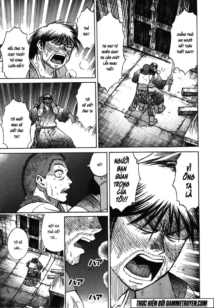 Đảo Ma Cà Rồng Chapter 442 - 18