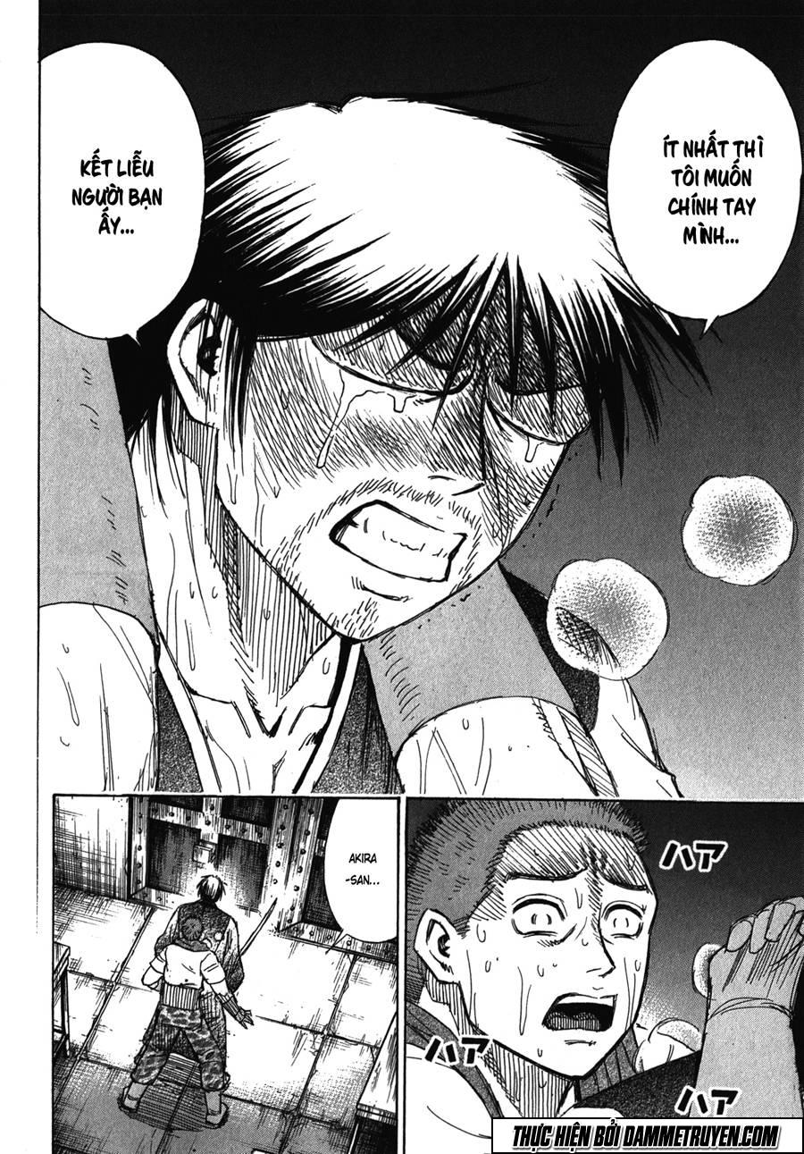 Đảo Ma Cà Rồng Chapter 442 - 19