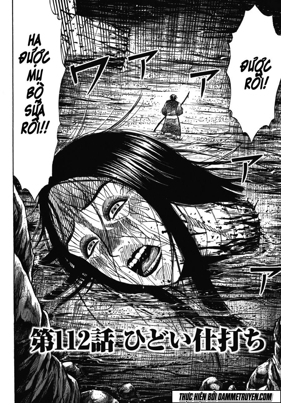 Đảo Ma Cà Rồng Chapter 442 - 3