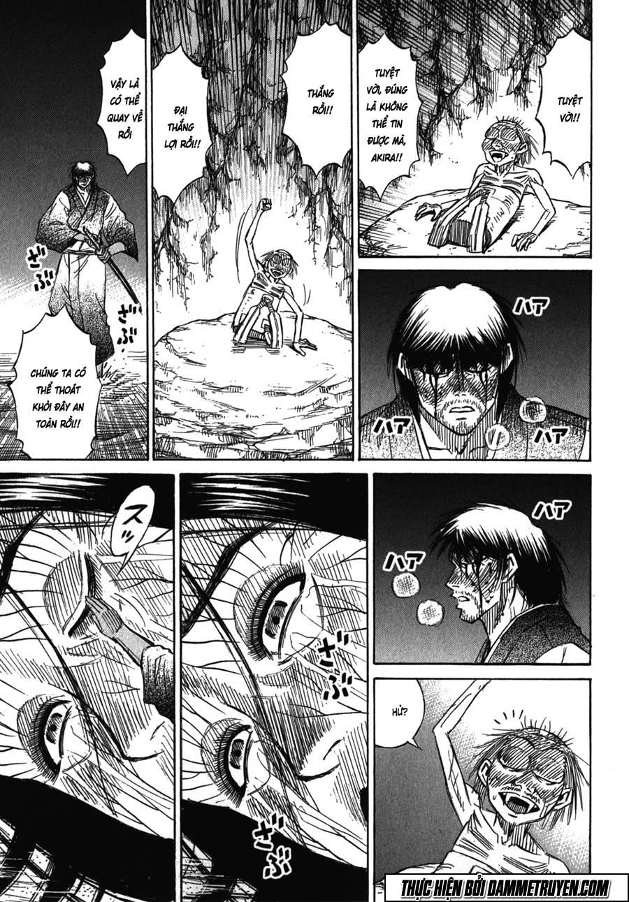 Đảo Ma Cà Rồng Chapter 442 - 4