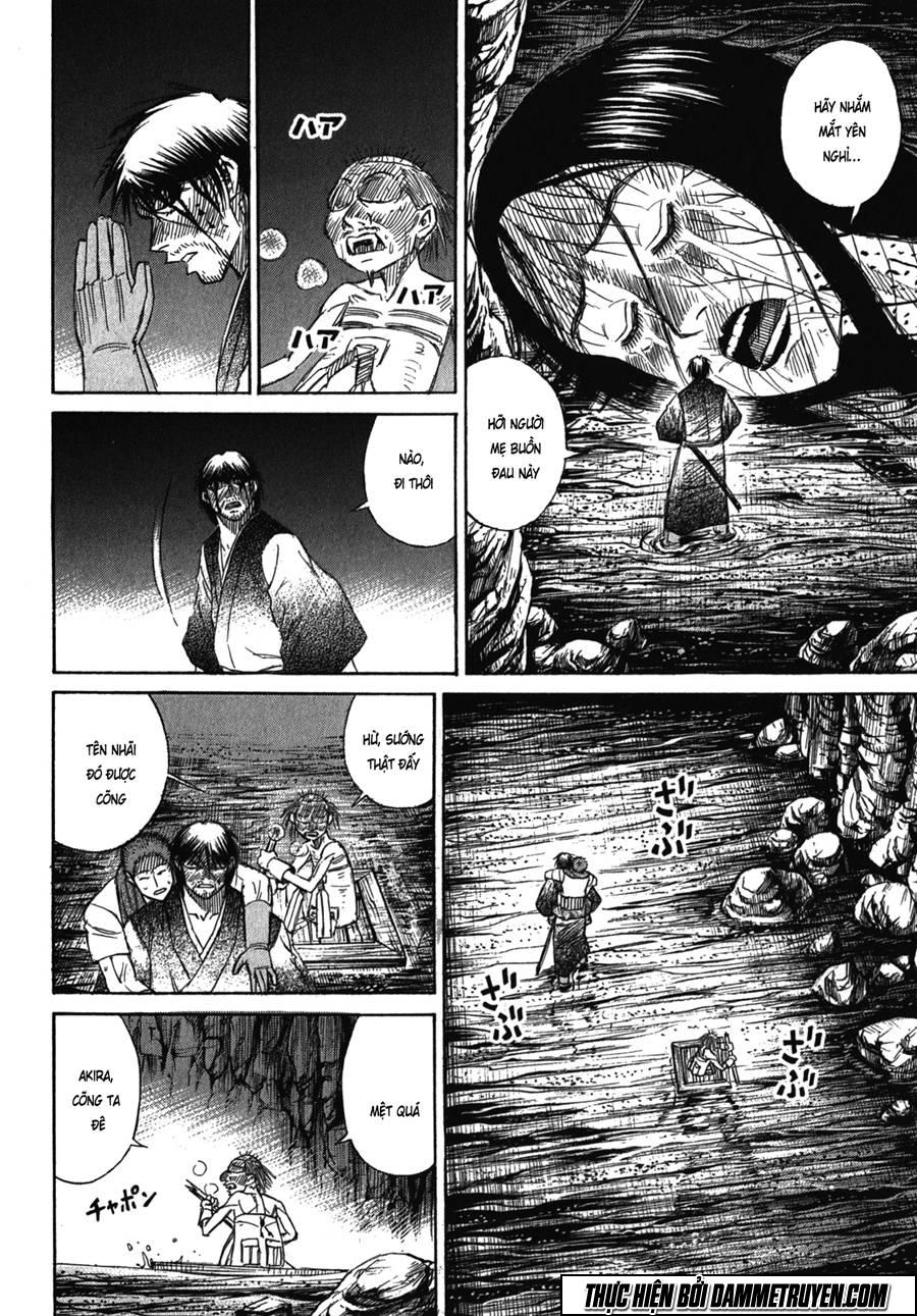 Đảo Ma Cà Rồng Chapter 442 - 5