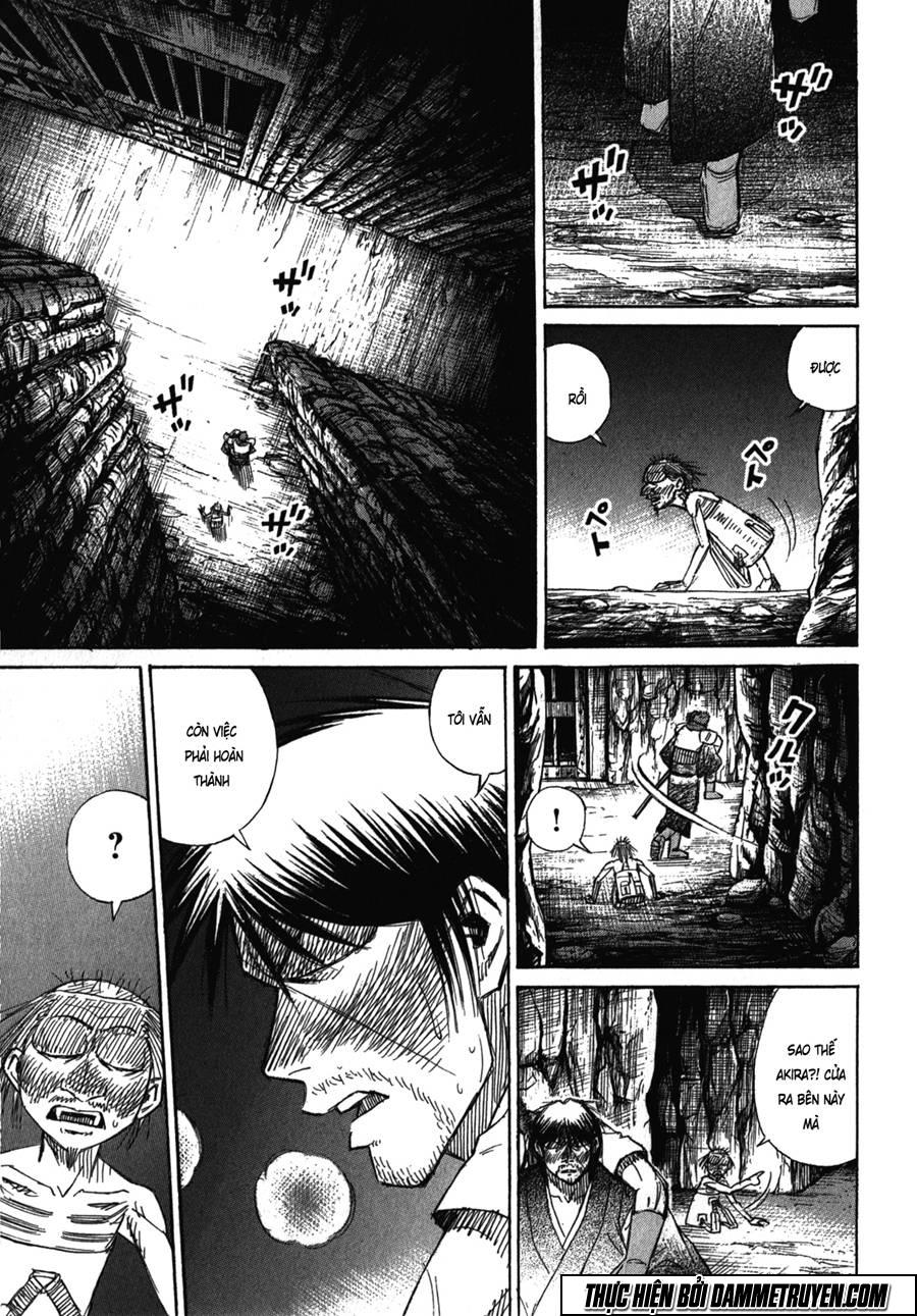 Đảo Ma Cà Rồng Chapter 442 - 6