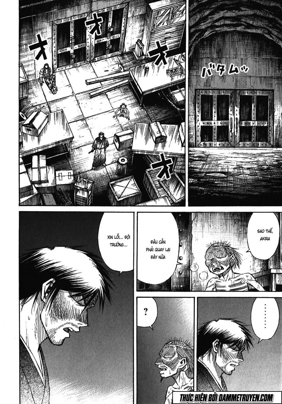 Đảo Ma Cà Rồng Chapter 442 - 7