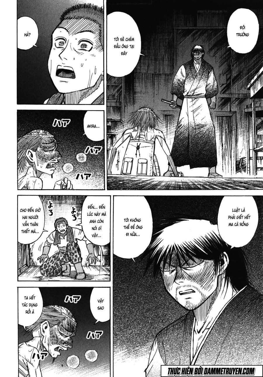 Đảo Ma Cà Rồng Chapter 442 - 9