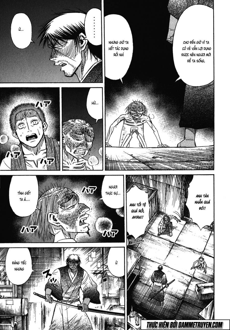 Đảo Ma Cà Rồng Chapter 442 - 10