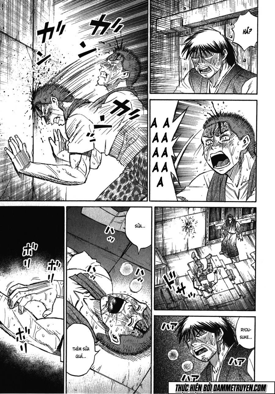 Đảo Ma Cà Rồng Chapter 443 - 12