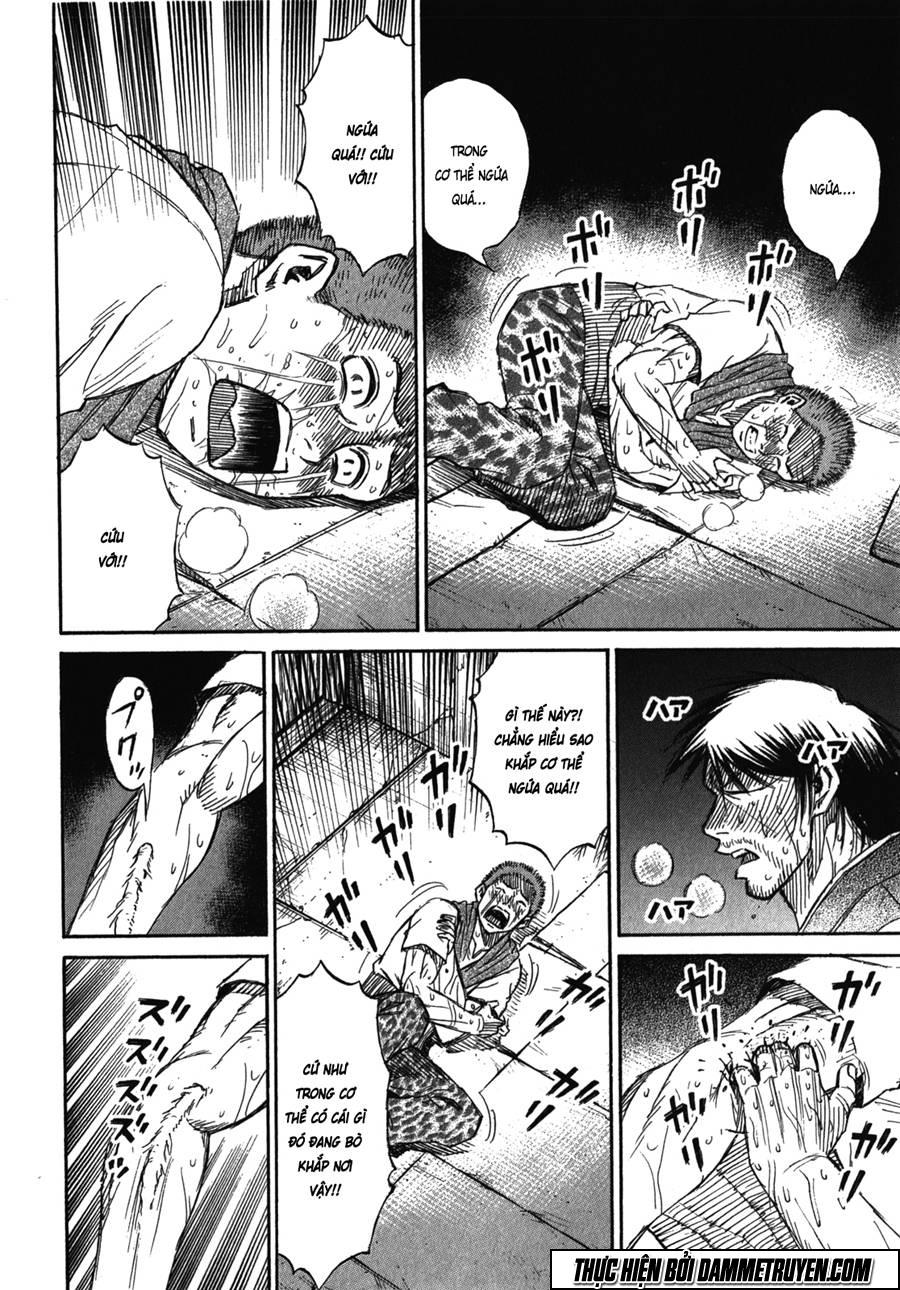 Đảo Ma Cà Rồng Chapter 443 - 13