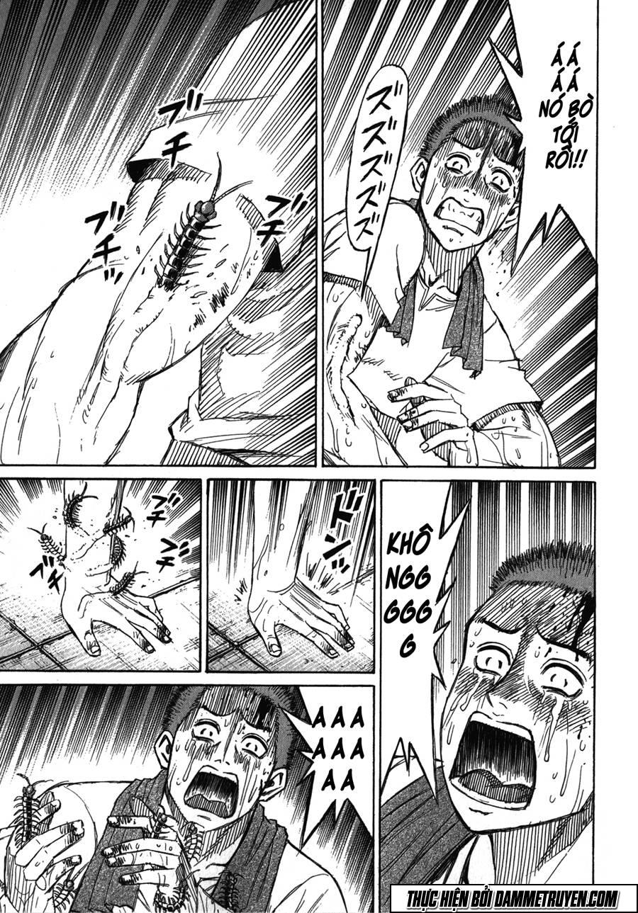 Đảo Ma Cà Rồng Chapter 443 - 14