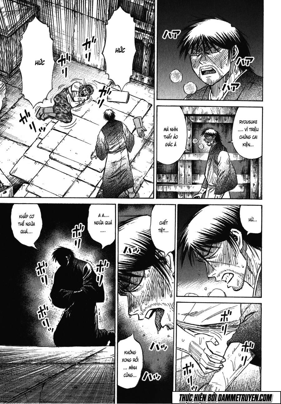 Đảo Ma Cà Rồng Chapter 443 - 16