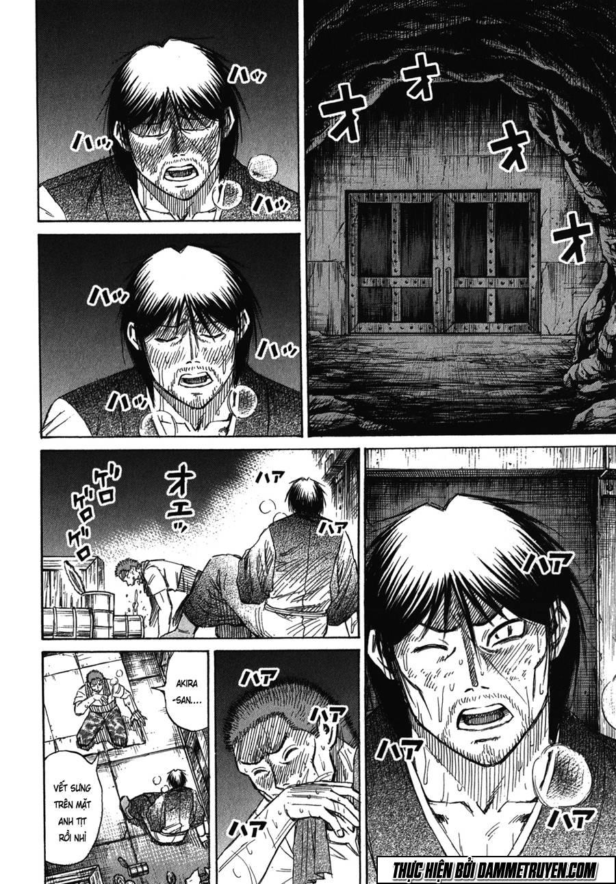 Đảo Ma Cà Rồng Chapter 443 - 17