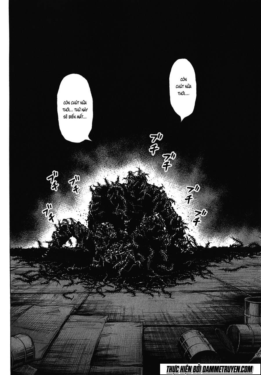 Đảo Ma Cà Rồng Chapter 443 - 19