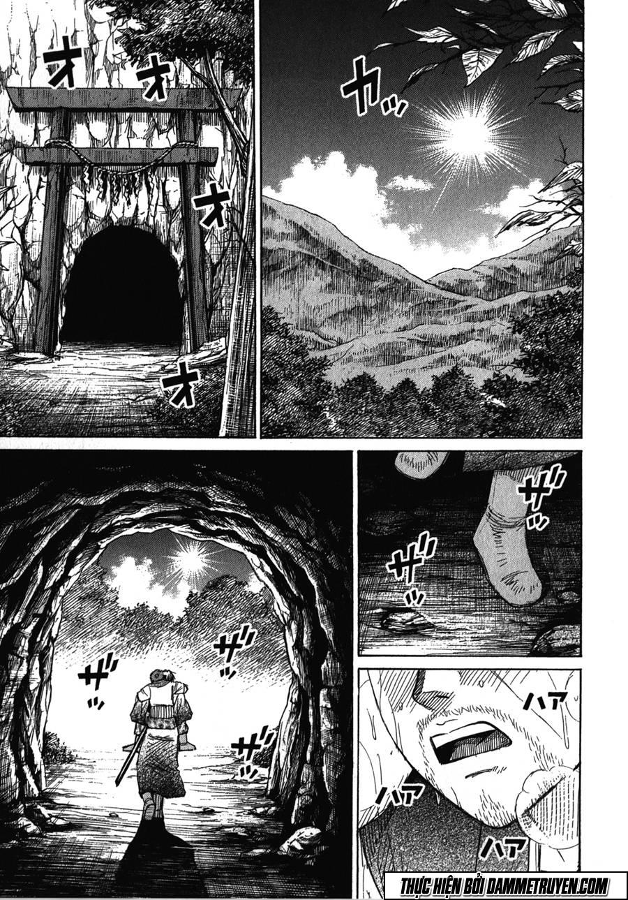 Đảo Ma Cà Rồng Chapter 443 - 20