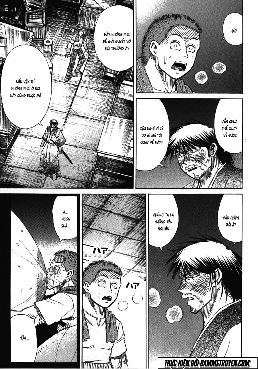 Đảo Ma Cà Rồng Chapter 443 - 4