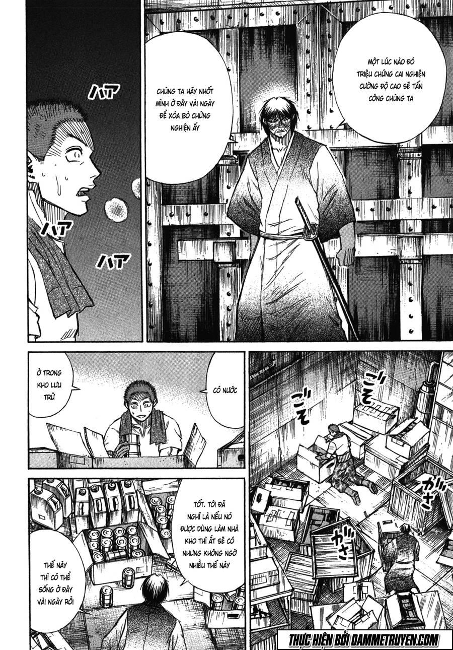 Đảo Ma Cà Rồng Chapter 443 - 5