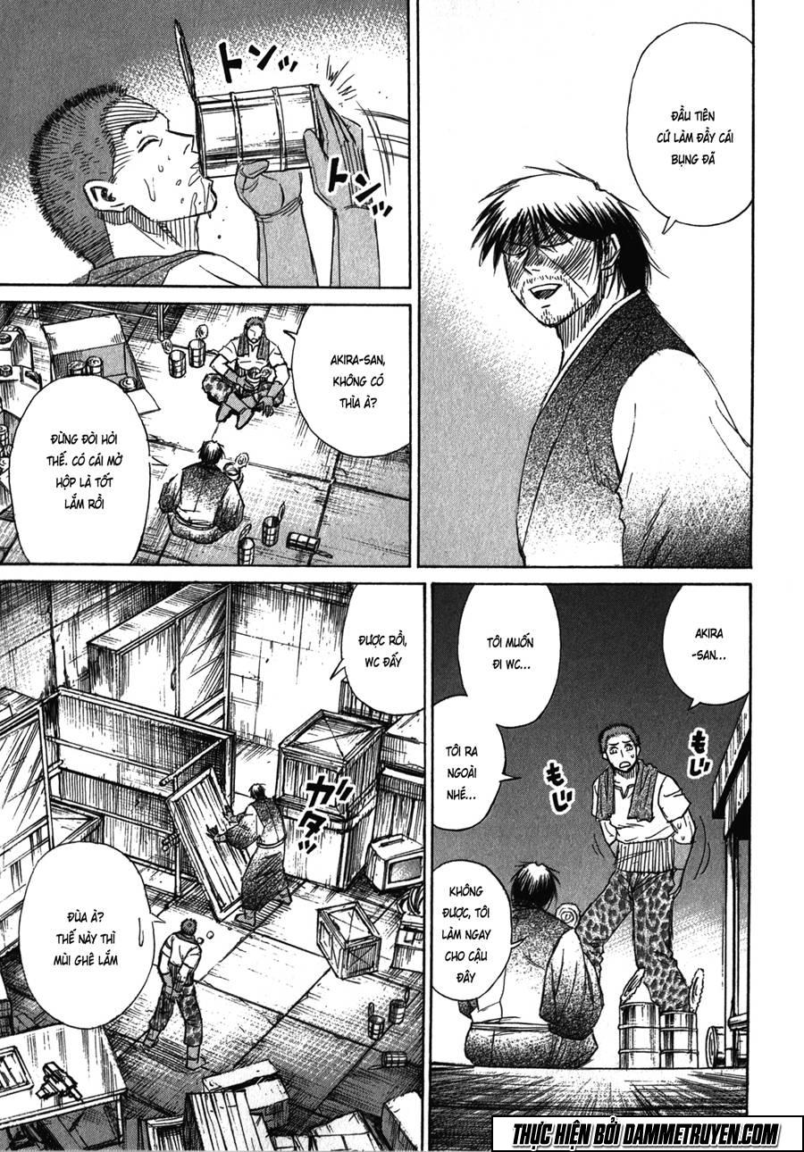 Đảo Ma Cà Rồng Chapter 443 - 6