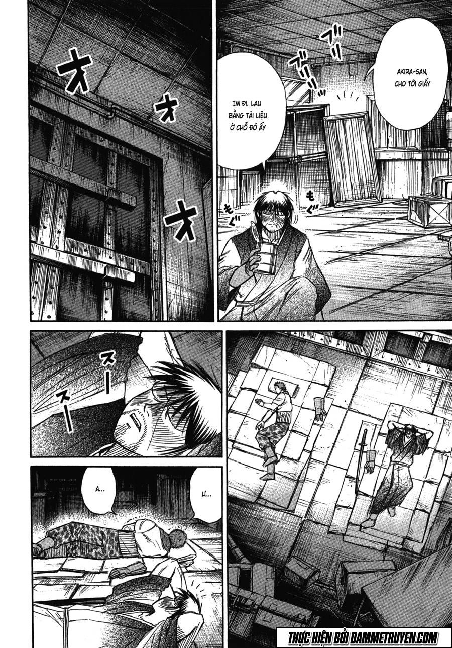 Đảo Ma Cà Rồng Chapter 443 - 7