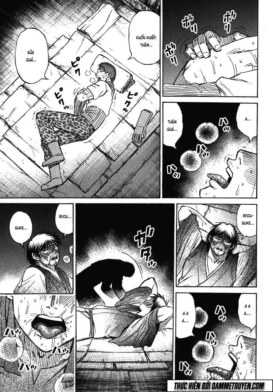 Đảo Ma Cà Rồng Chapter 443 - 8