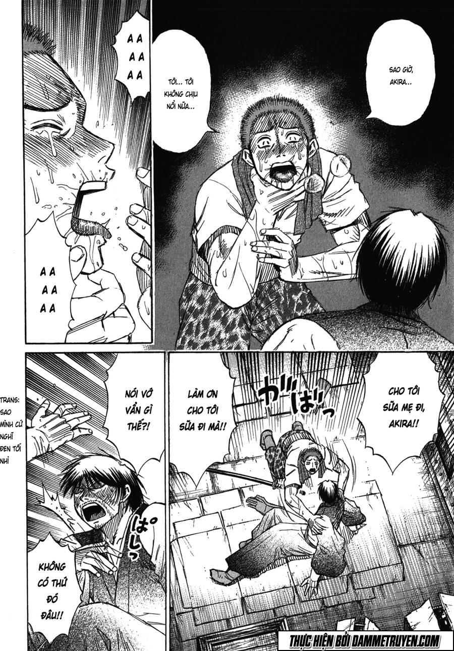 Đảo Ma Cà Rồng Chapter 443 - 9