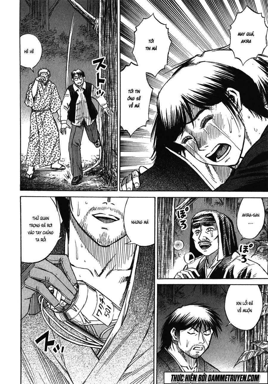 Đảo Ma Cà Rồng Chapter 444 - 15