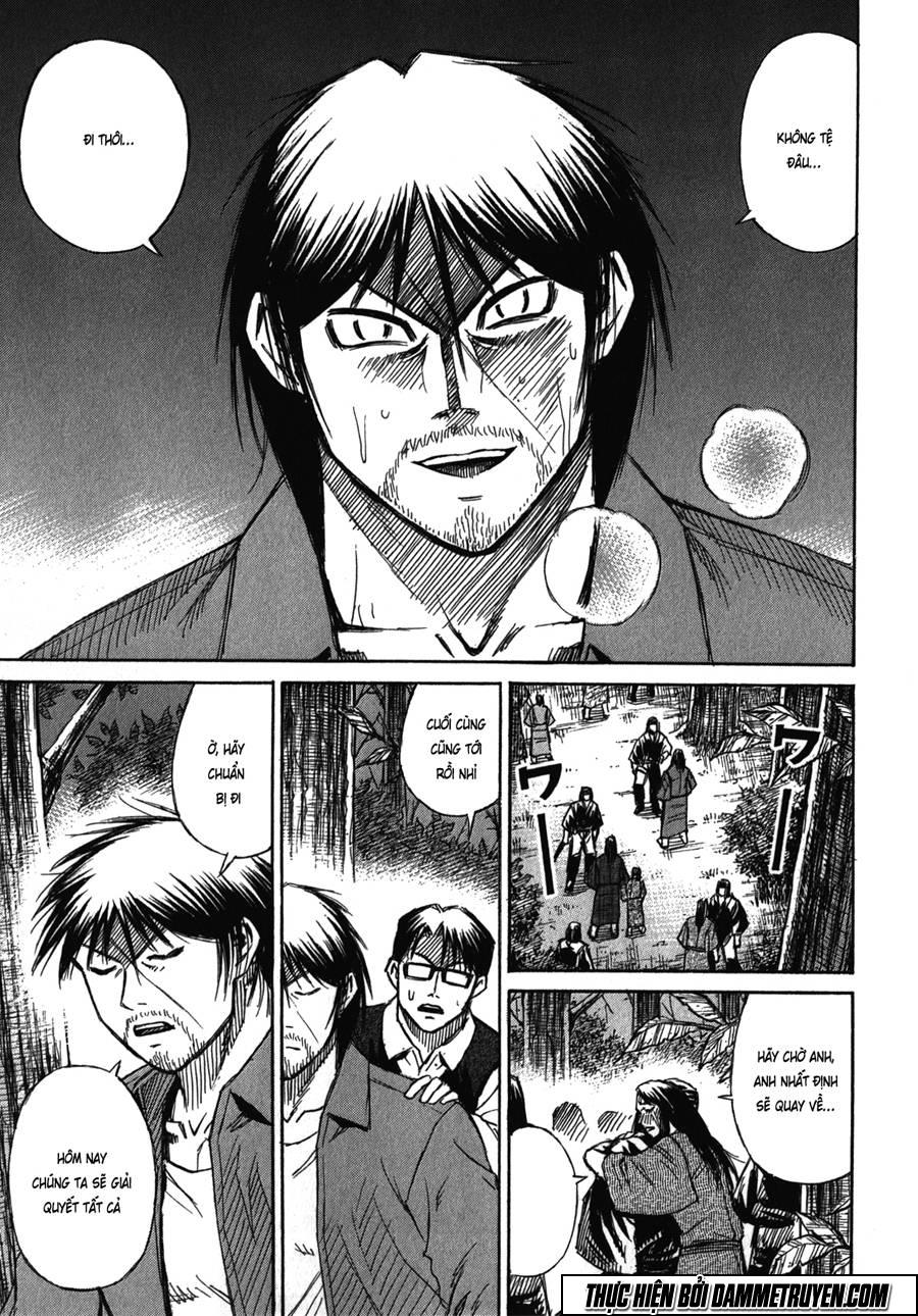 Đảo Ma Cà Rồng Chapter 444 - 20