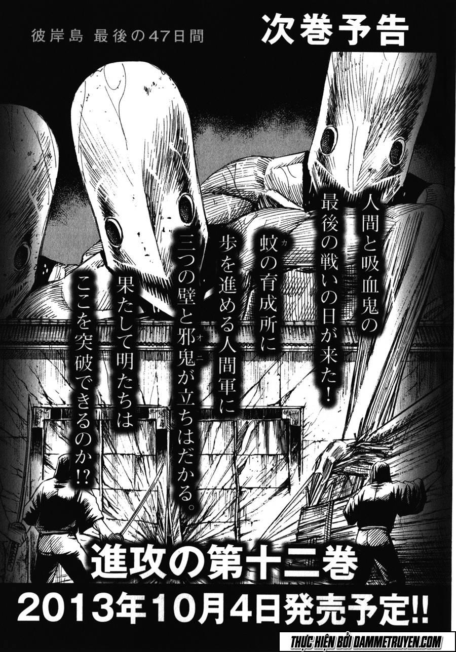 Đảo Ma Cà Rồng Chapter 444 - 22