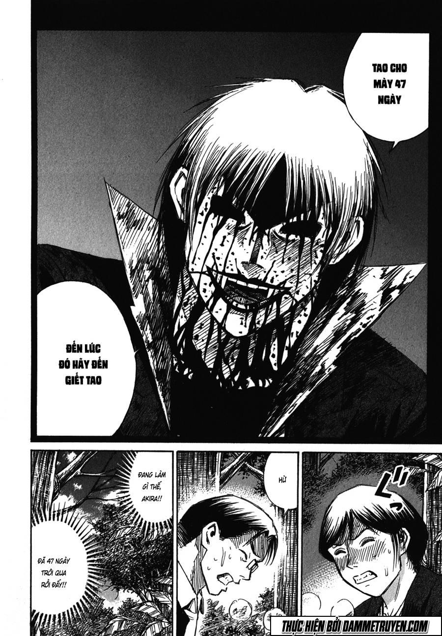 Đảo Ma Cà Rồng Chapter 444 - 5