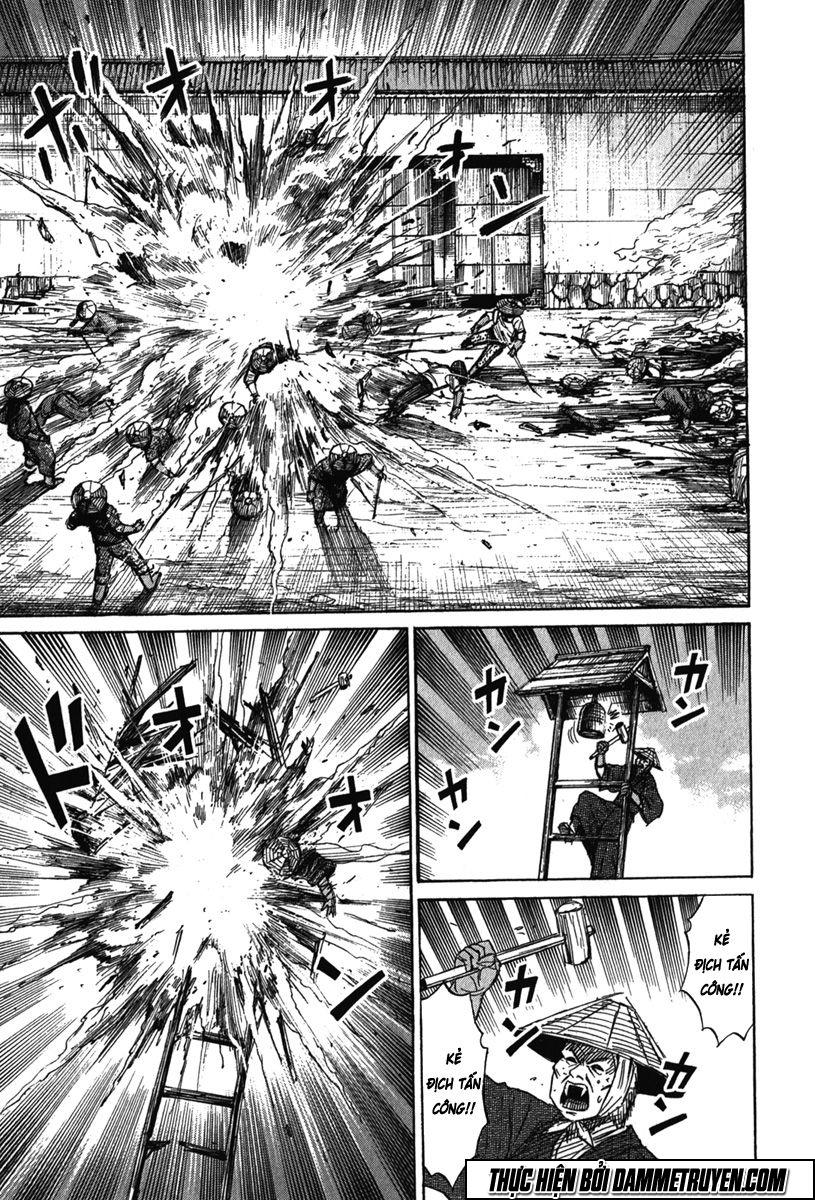 Đảo Ma Cà Rồng Chapter 445 - 15