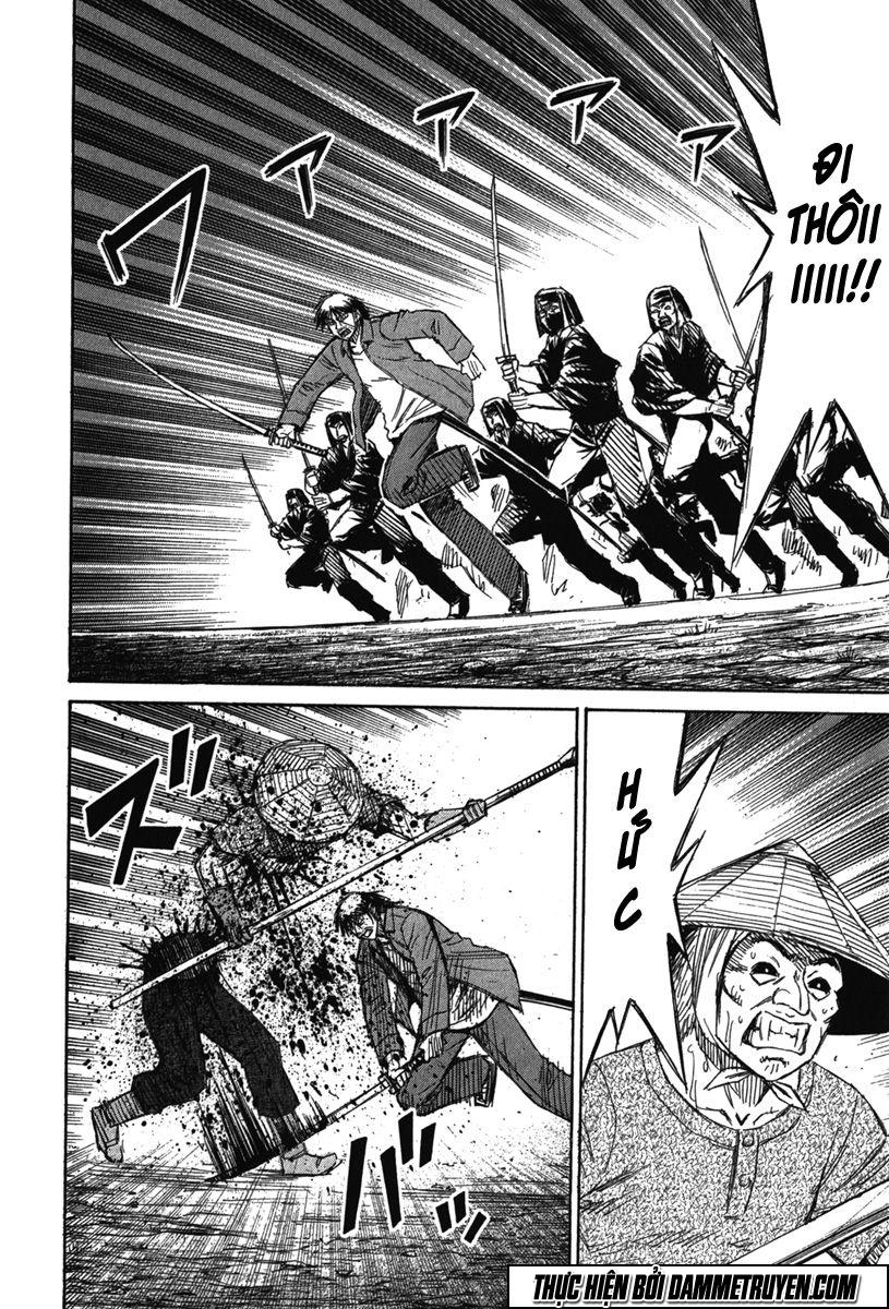 Đảo Ma Cà Rồng Chapter 445 - 16