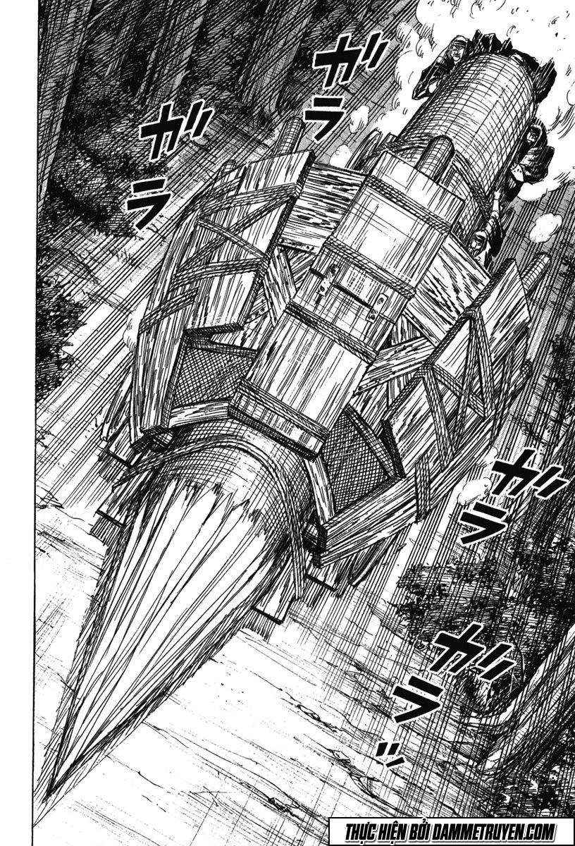 Đảo Ma Cà Rồng Chapter 445 - 20